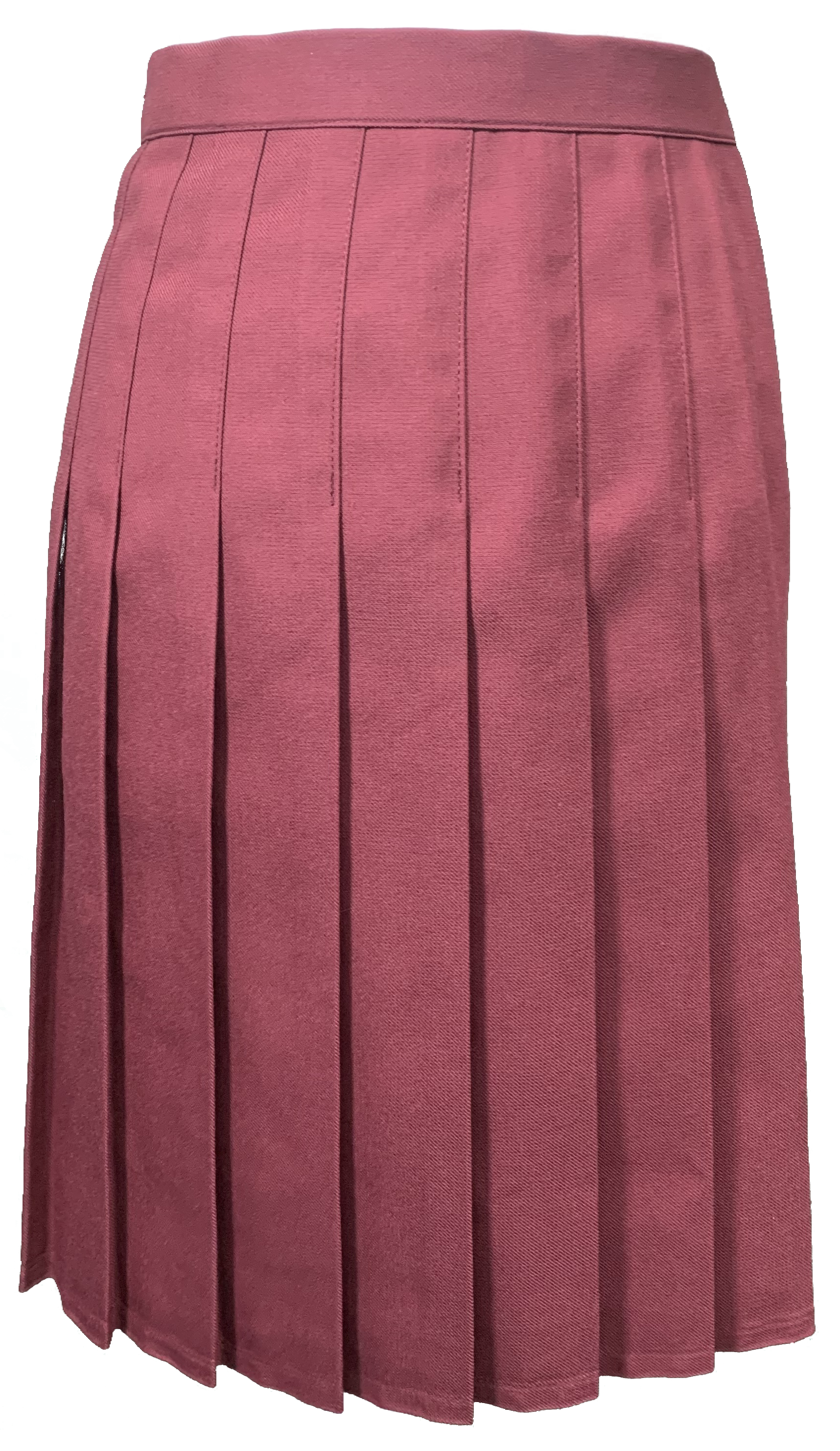 SJP Pleated Skirt